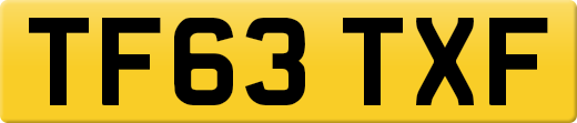 TF63TXF